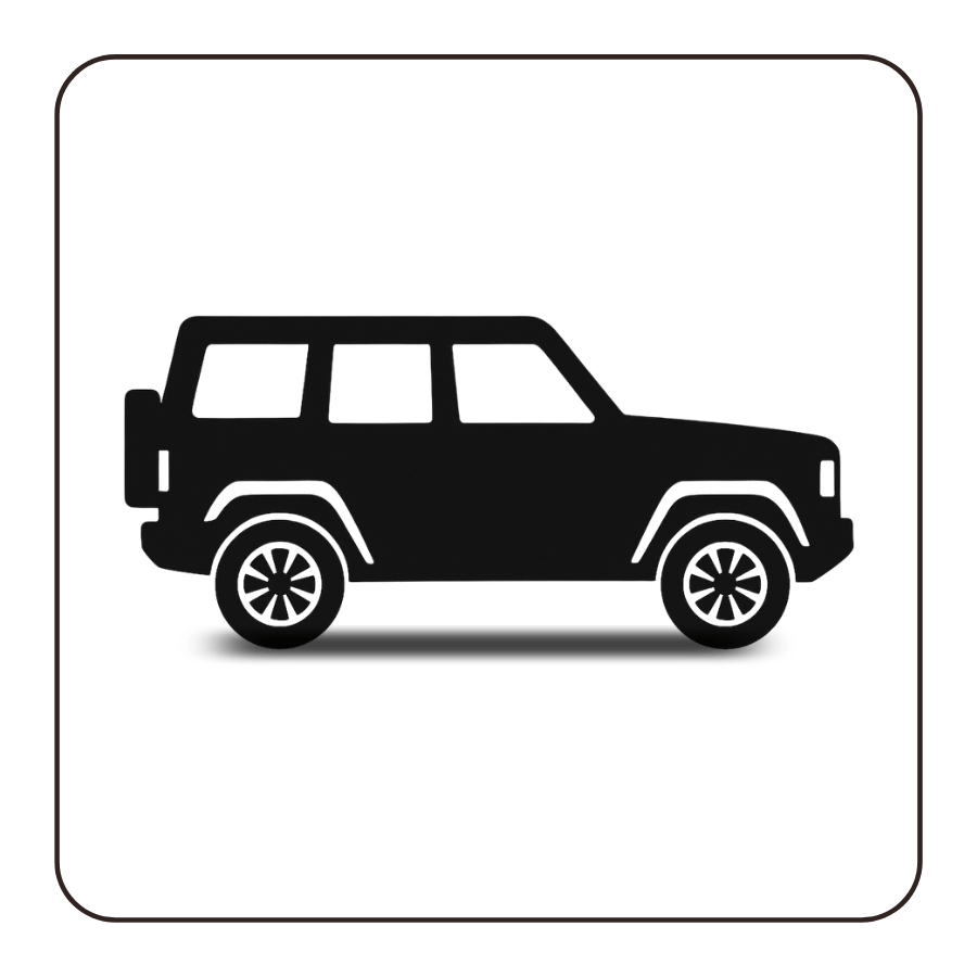 SUV