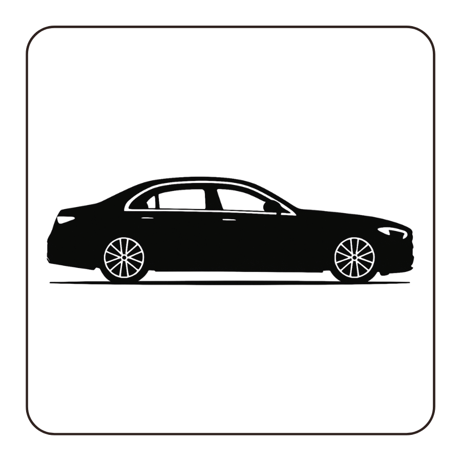 sedan